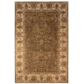 Rosedown Collection Rug, Size 1'10" X 2'10"