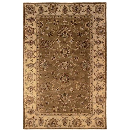 Rosedown Collection Rug, Size 1'10" X 2'10"