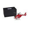 Nektar Helicopter Shaped Table Clock