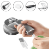 1pc Electric Remove Sweater Pilling Machine; Portable Clothes Fabric Shaver; Hair Ball Trimmer; Lint Fuzz Shaver