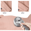 1pc Electric Remove Sweater Pilling Machine; Portable Clothes Fabric Shaver; Hair Ball Trimmer; Lint Fuzz Shaver