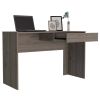 Tampa Writing Computer Desk, One Drawer