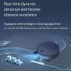 1pc Intelligent Robot Vacuum Automatic cleaning for your home