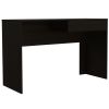 Tampa Writing Computer Desk, One Drawer