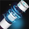 Air Purifiers for Bedroom Home, True HEPA Filter Air Purifiers for Desktop Office Car Pets with USB Cable, Small Air Cleaner,  Remove Smoke, Dust, Odo