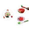 Windmill Runway Watermelon Cuber